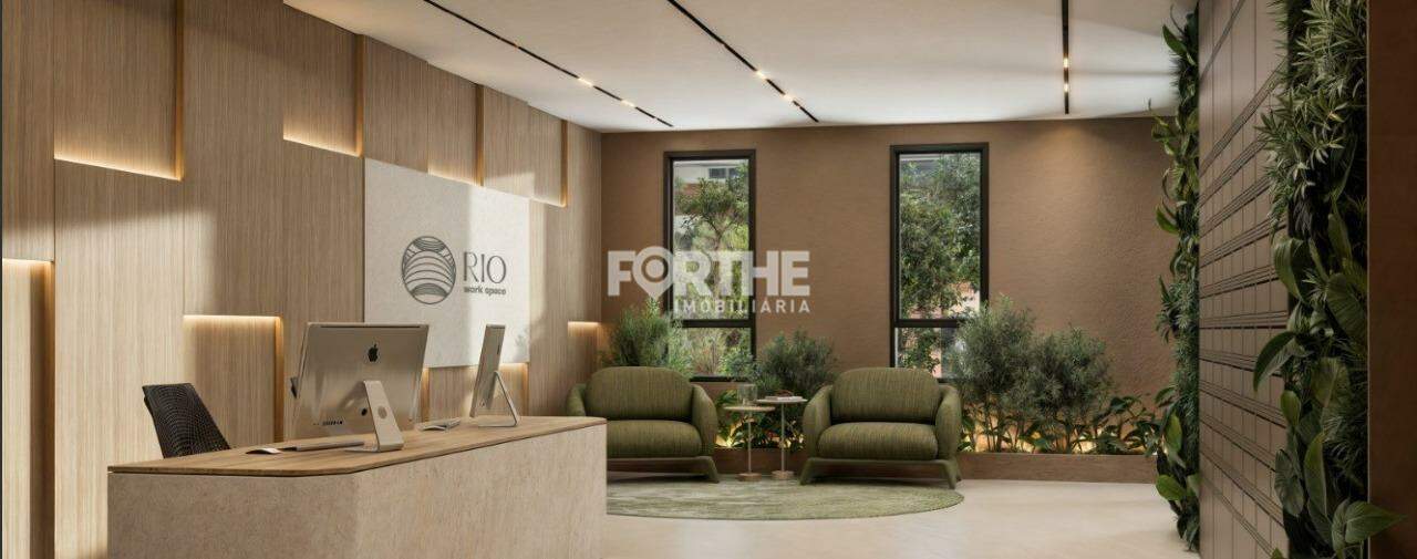 Sala comercial à venda no Centro: 