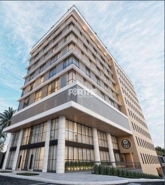 Sala comercial à venda no Centro: 