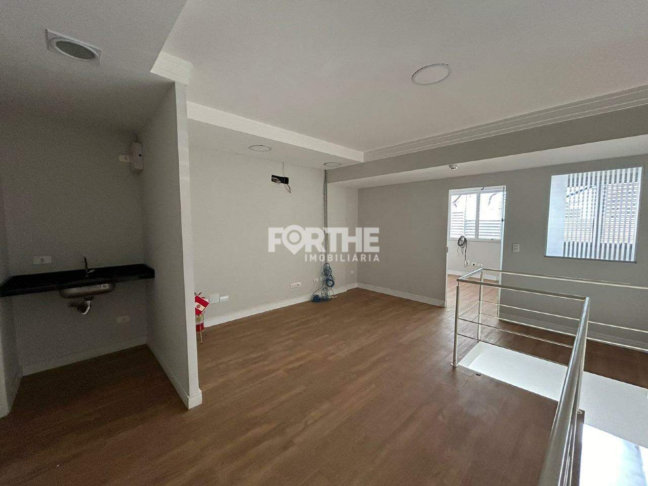 Sala comercial para aluguel no Centro: