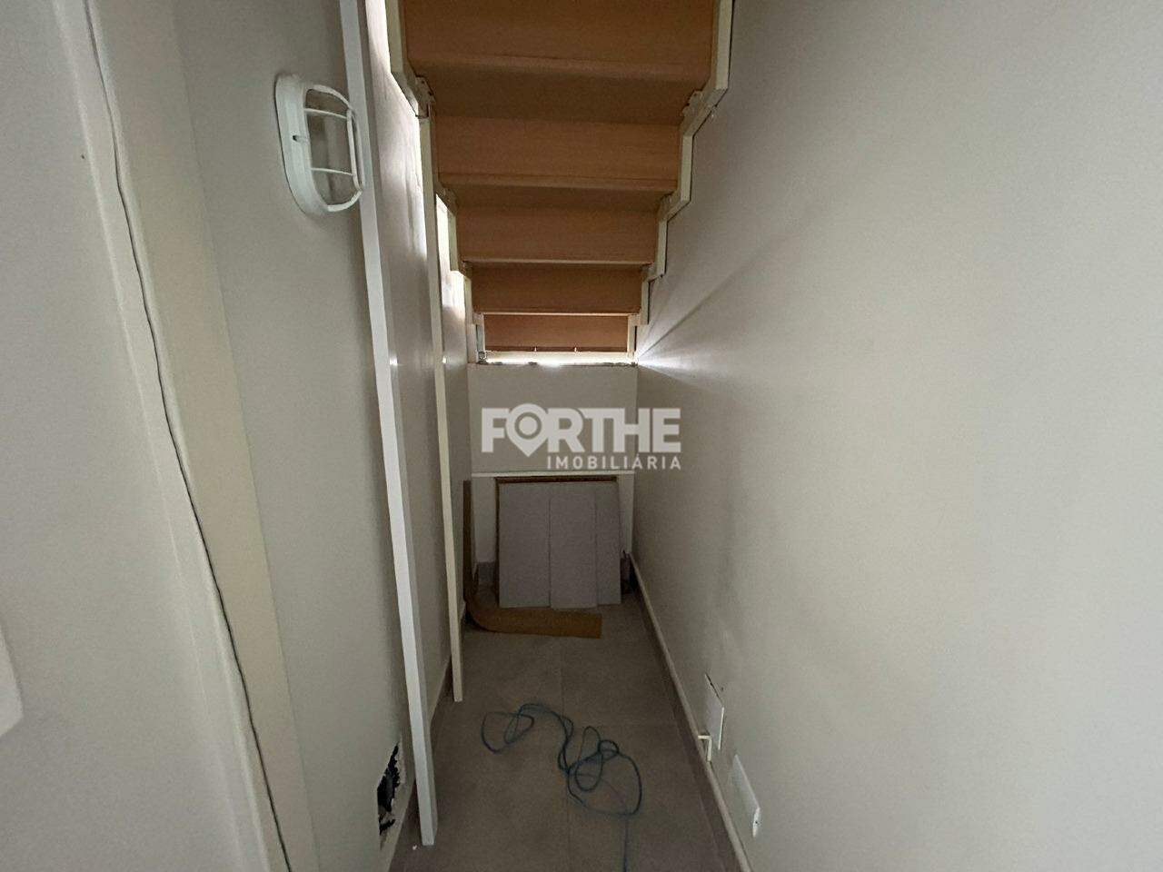 Sala comercial para aluguel no Centro: