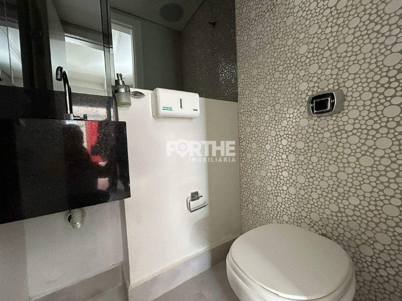 Sala comercial para aluguel no Centro: