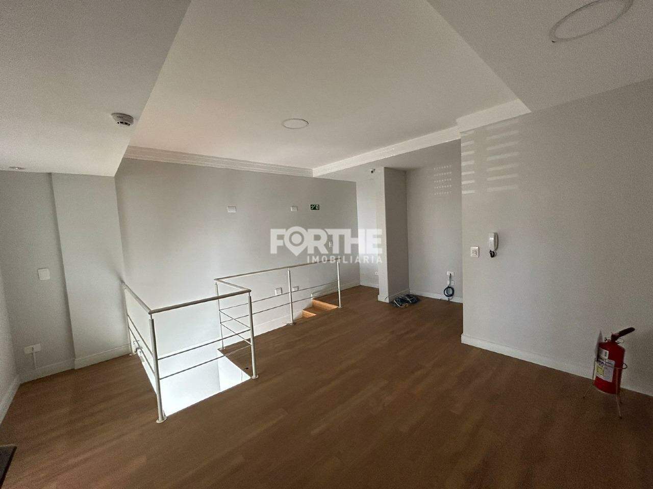 Sala comercial para aluguel no Centro: