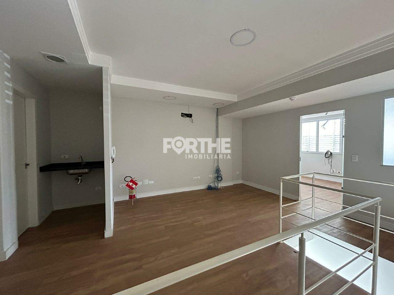 Sala comercial para aluguel no Centro: