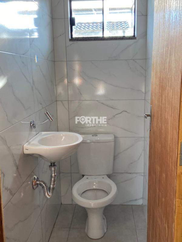 Sobrado à venda no Pontal da Natureza : 