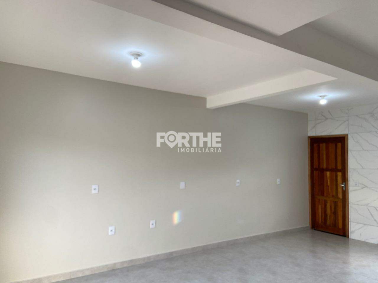 Sobrado à venda no Pontal da Natureza : 