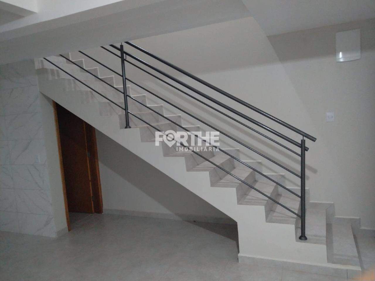 Sobrado à venda no Pontal da Natureza : 