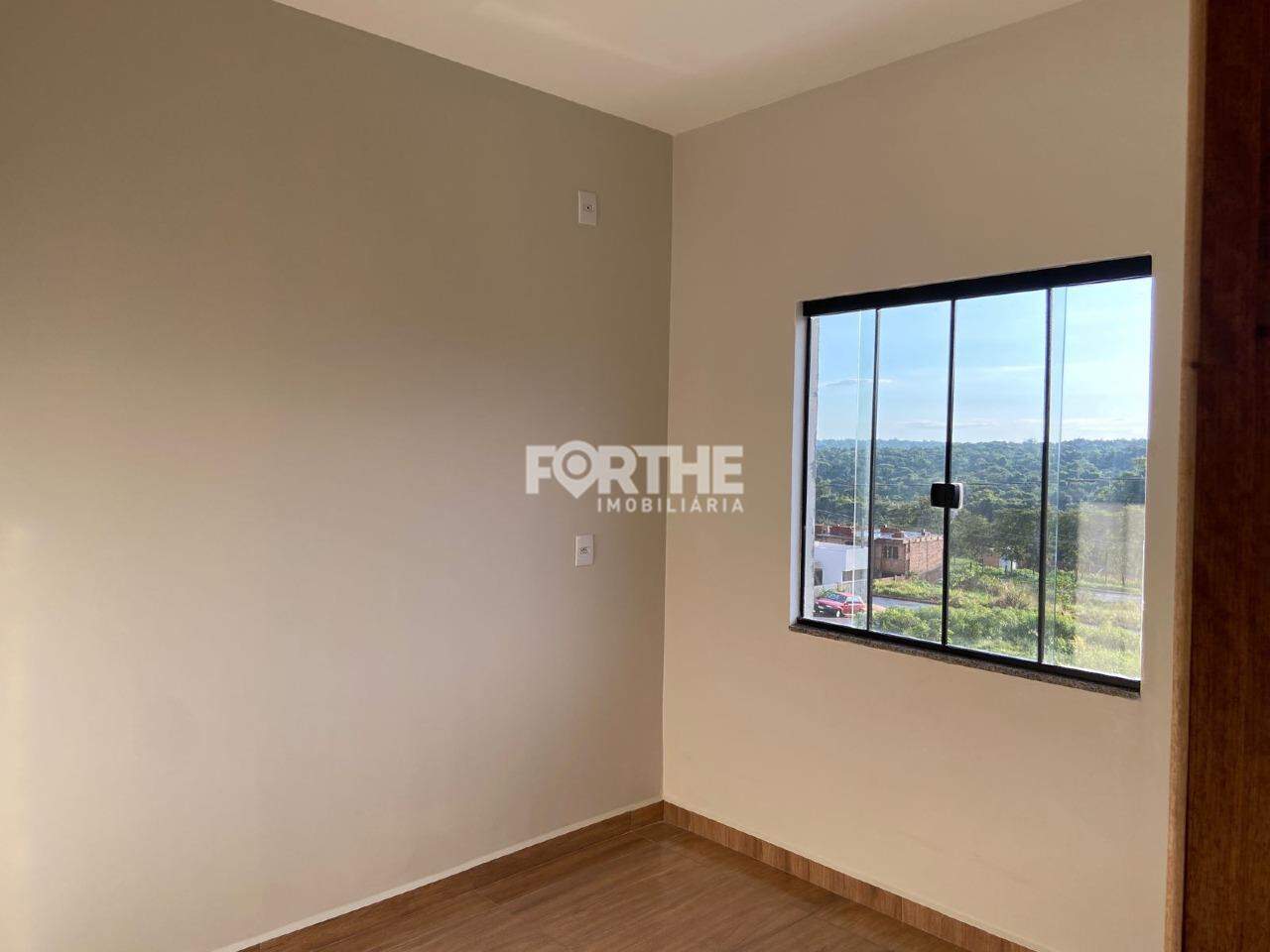 Sobrado à venda no Pontal da Natureza : 