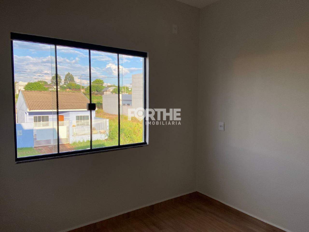 Sobrado à venda no Pontal da Natureza : 