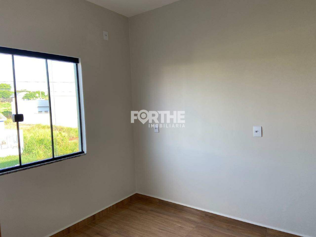 Sobrado à venda no Pontal da Natureza : 