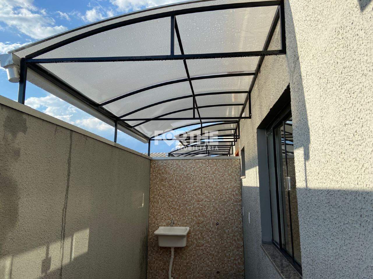 Sobrado à venda no Pontal da Natureza : 