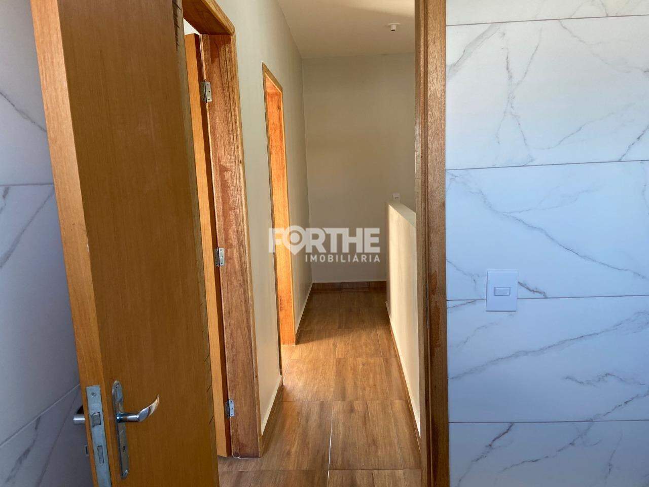 Sobrado à venda no Pontal da Natureza : 