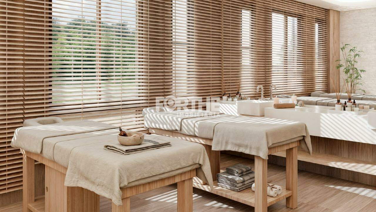 Apartamento à venda no Country: 