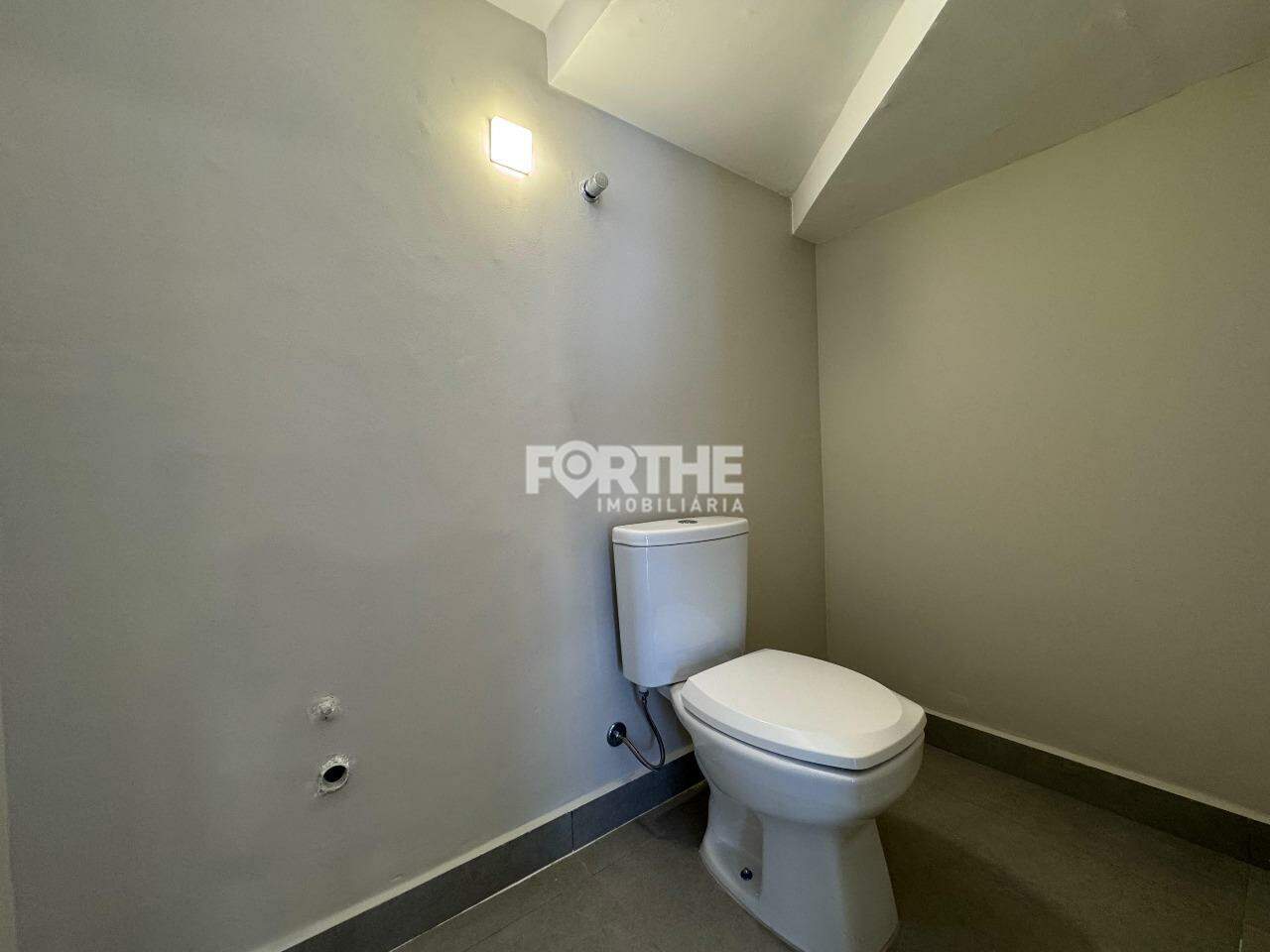 Sobrado em condomínio à venda no Country: 