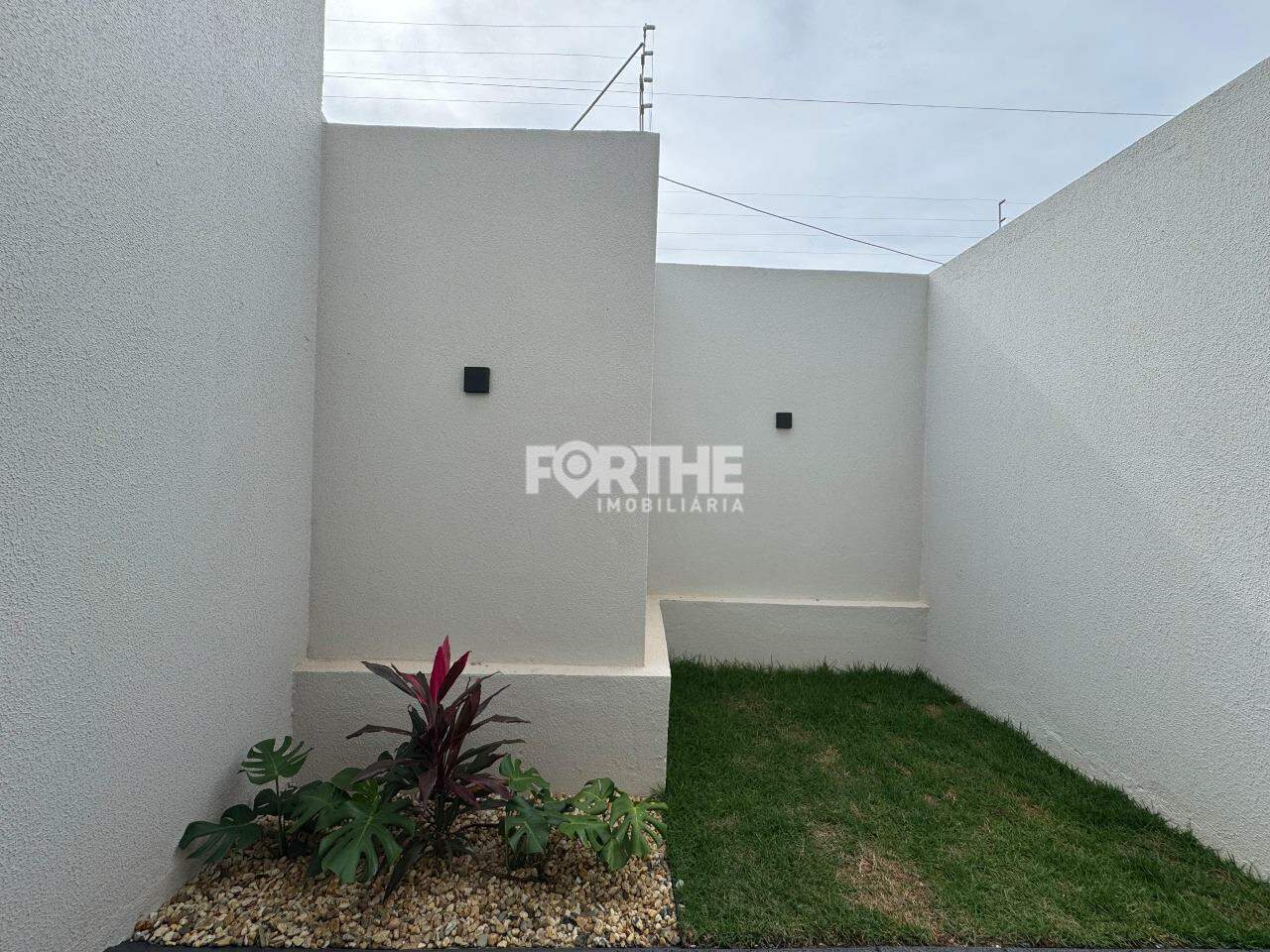 Sobrado em condomínio à venda no Country: 