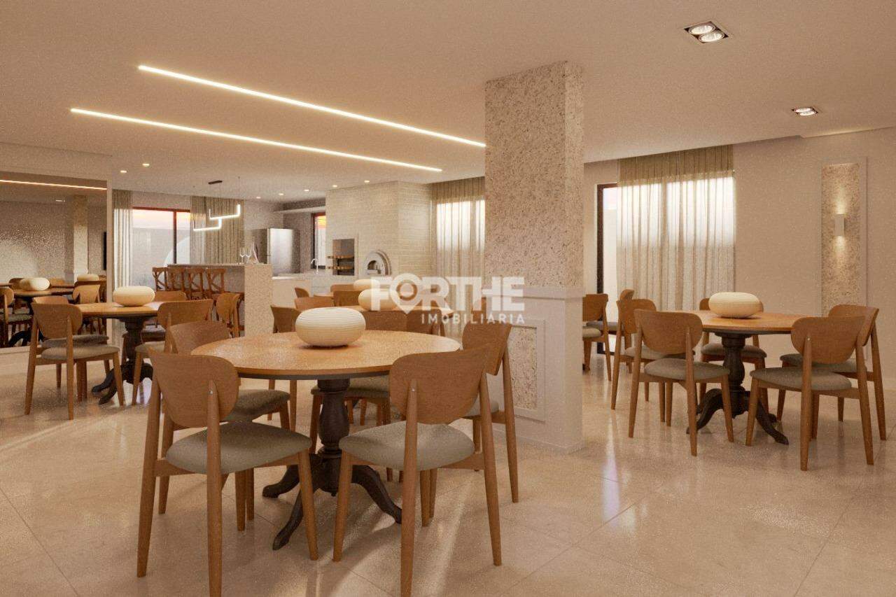 Apartamento à venda no Cancelli: 