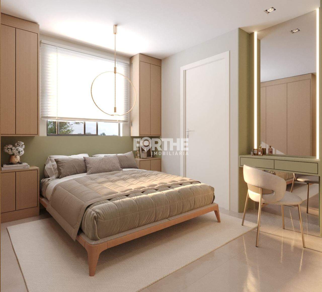 Apartamento à venda no Cancelli: 