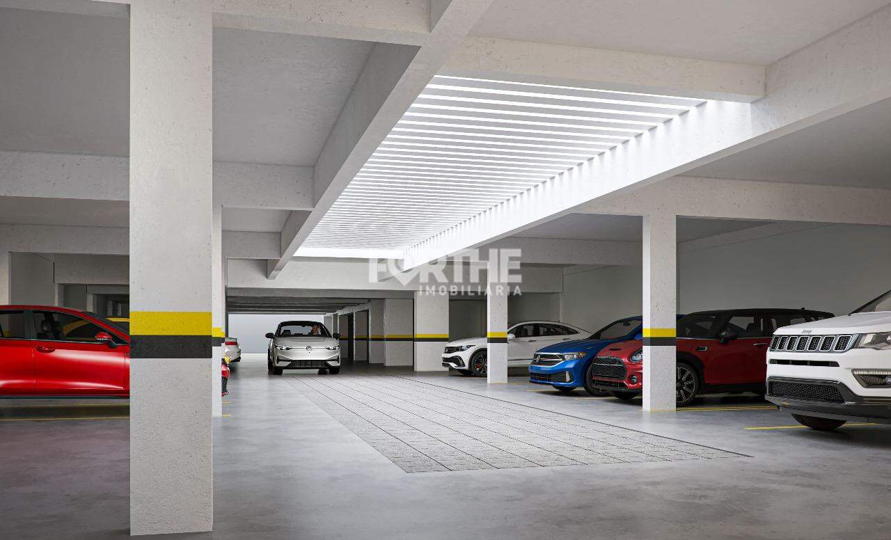 Apartamento à venda no Cancelli: 