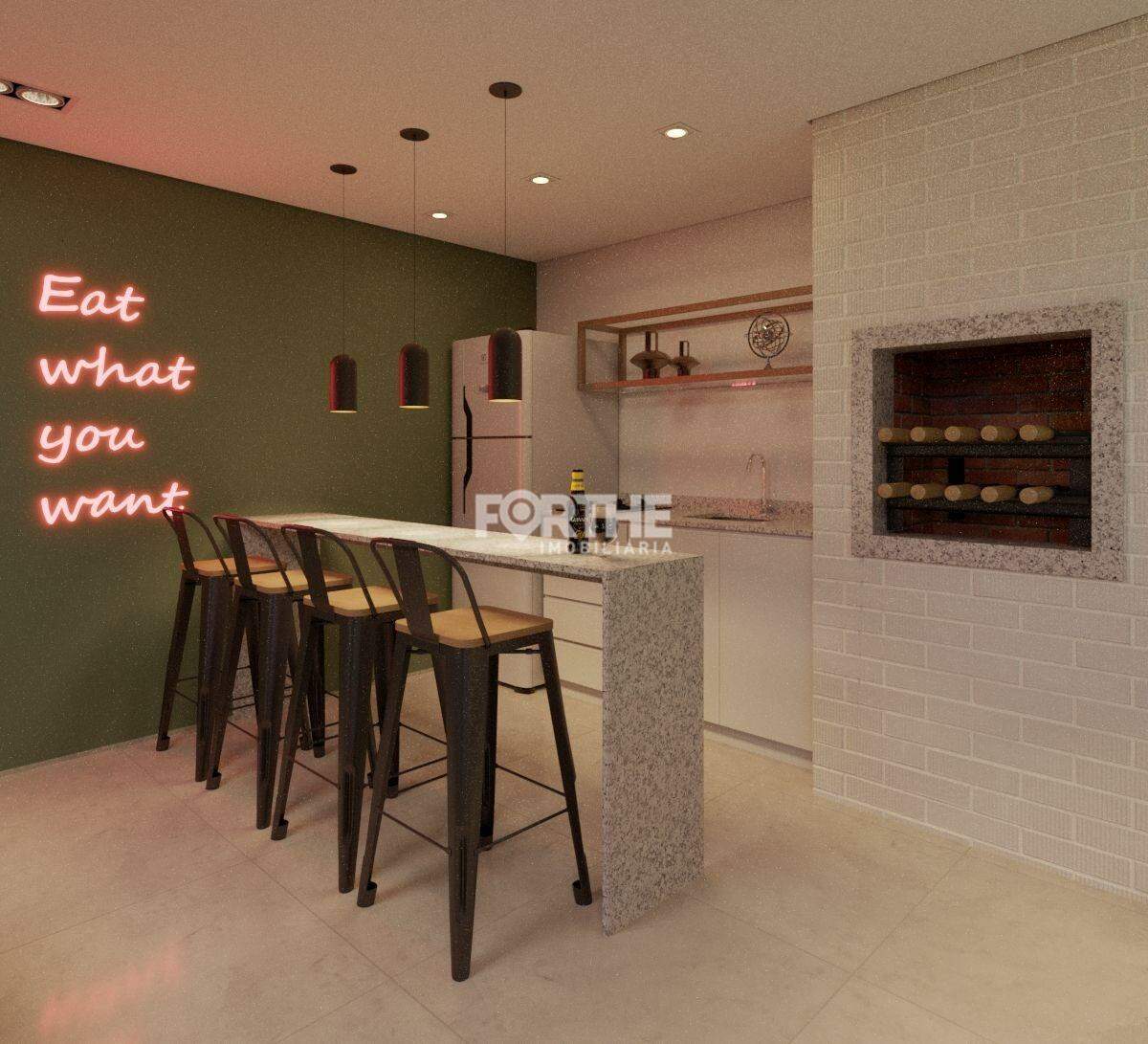 Apartamento à venda no Cancelli: 