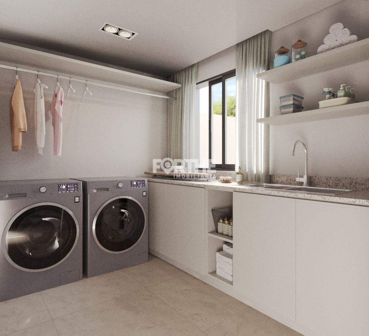 Apartamento à venda no Cancelli: 