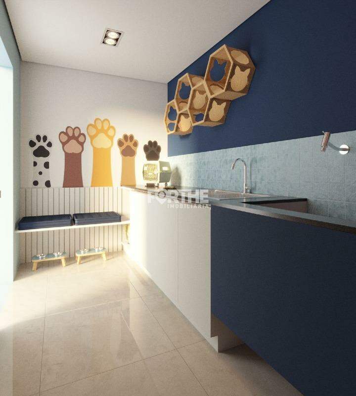 Apartamento à venda no Cancelli: 