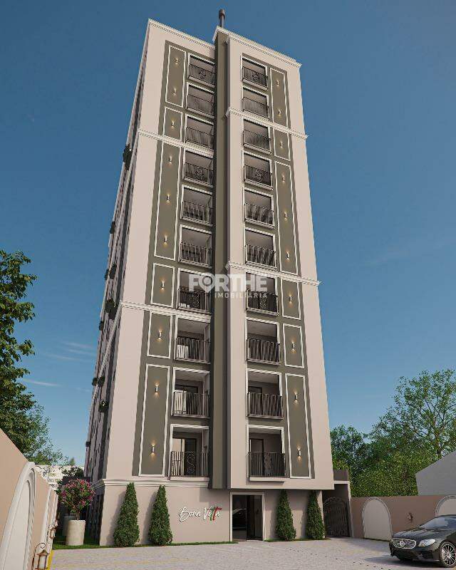 Apartamento à venda no Cancelli: 