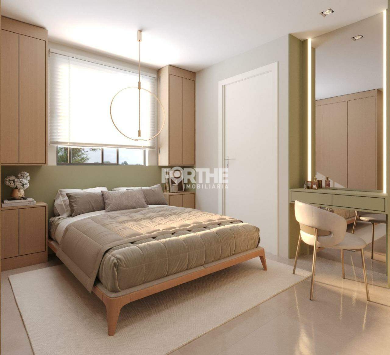 Apartamento à venda no Cancelli: 