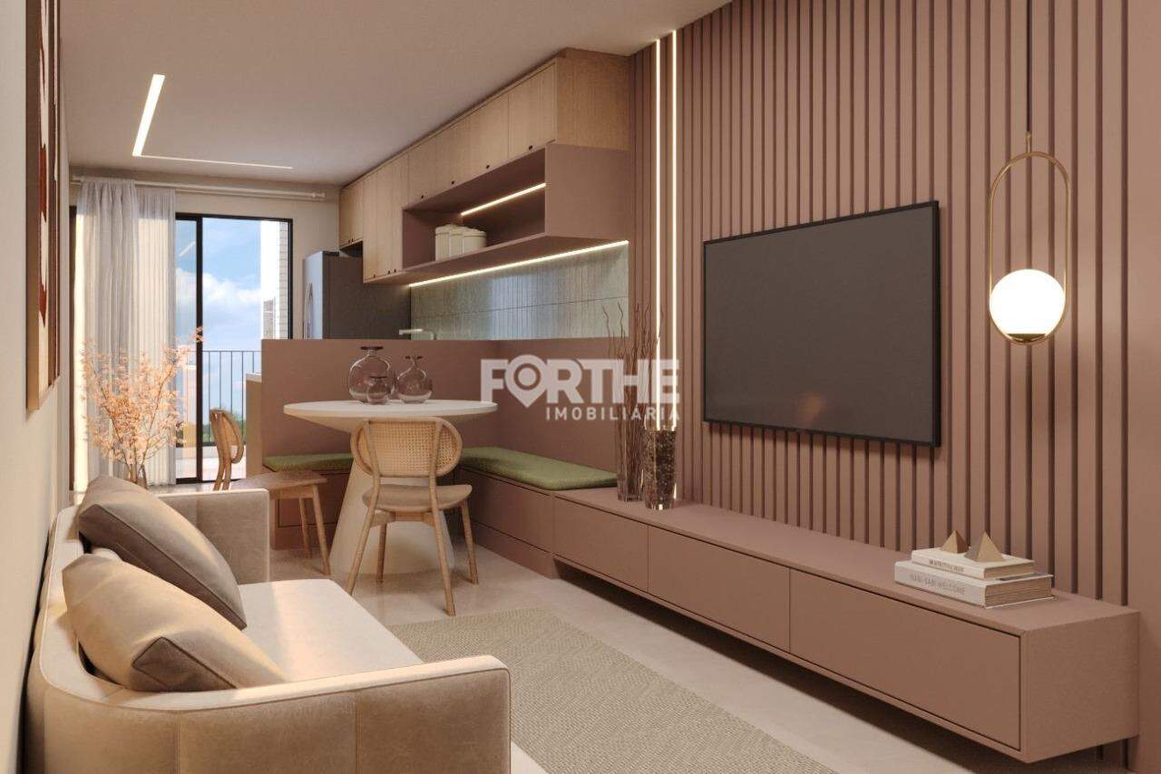 Apartamento à venda no Cancelli: 