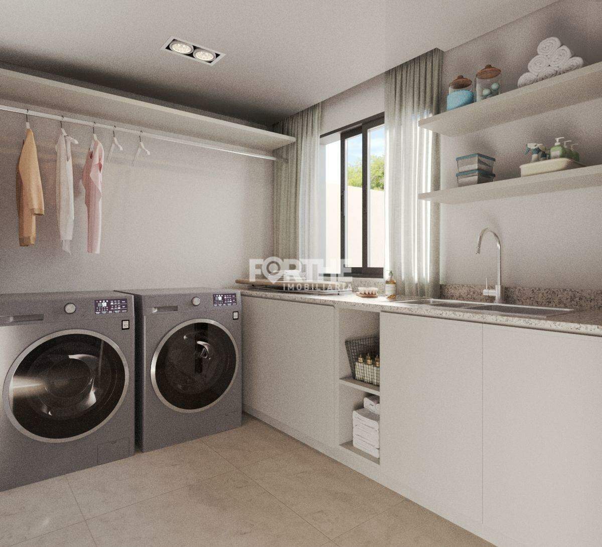 Apartamento à venda no Cancelli: 