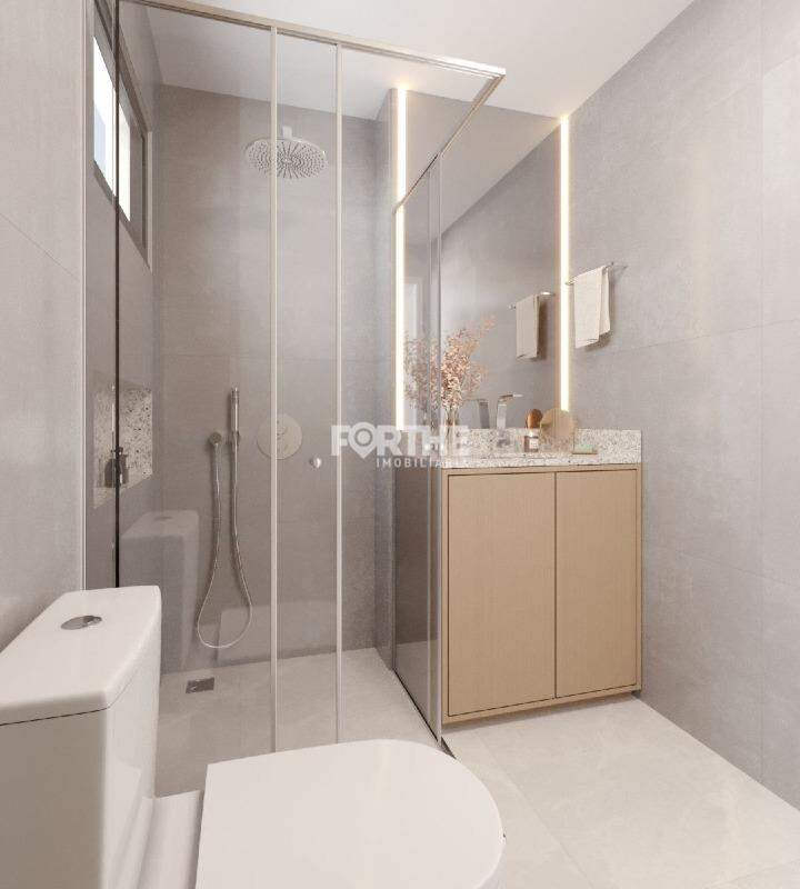 Apartamento à venda no Cancelli: 