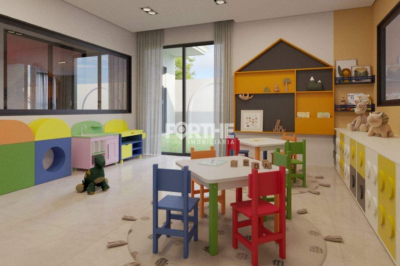 Apartamento à venda no Cancelli: 
