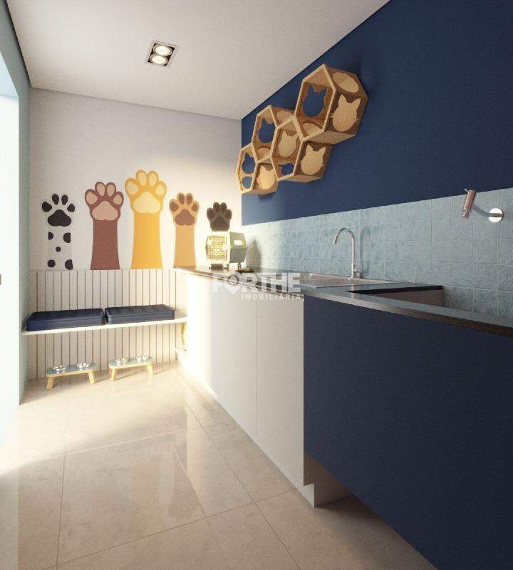 Apartamento à venda no Cancelli: 