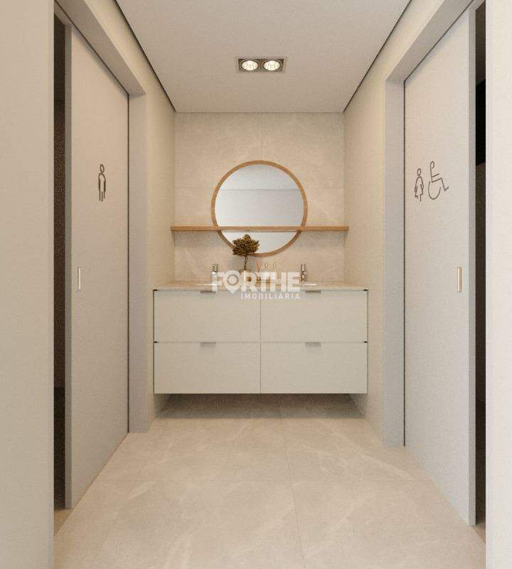 Apartamento à venda no Cancelli: 