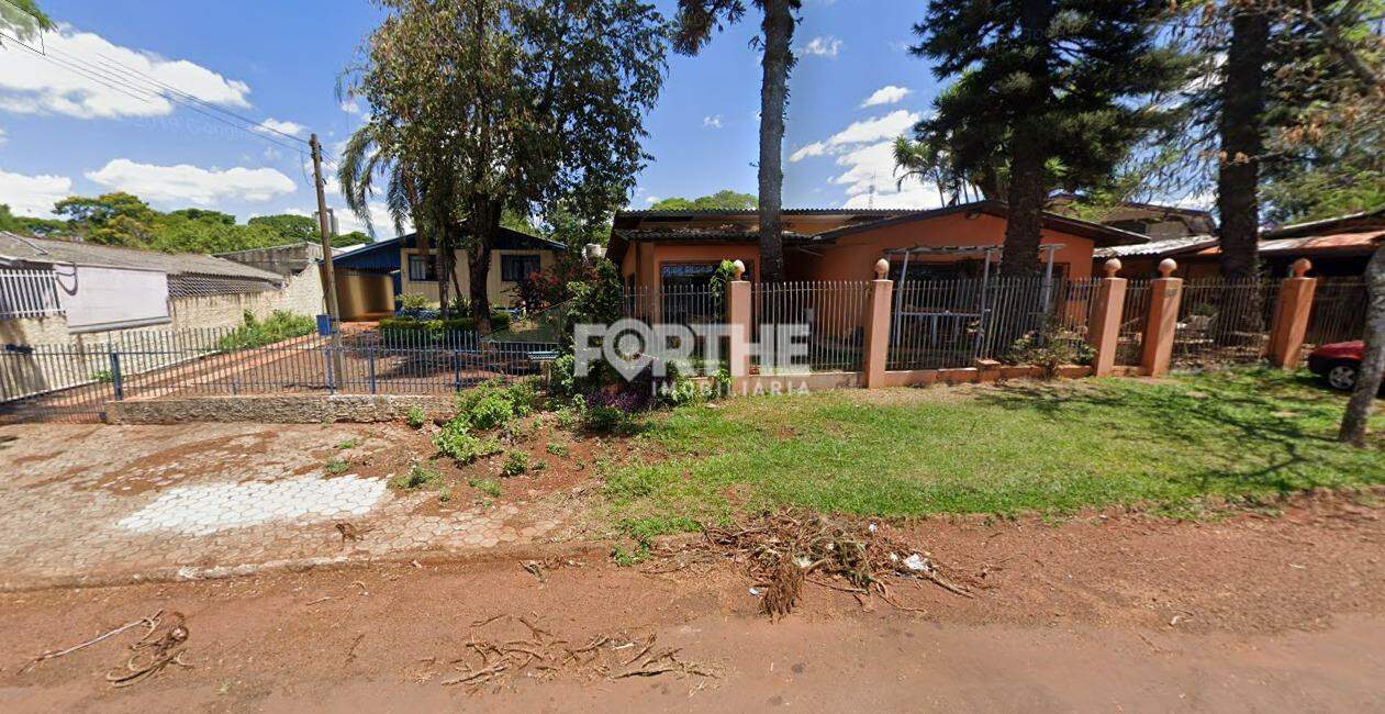 Terreno Cancelli 561m²