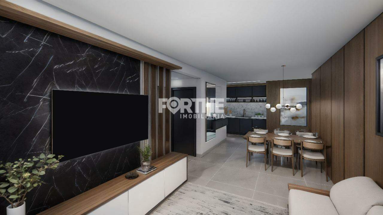 Apartamento à venda no Coqueiral: 