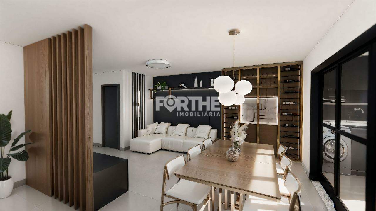 Apartamento à venda no Coqueiral: 