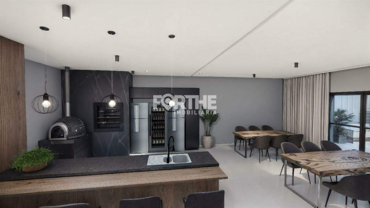 Apartamento à venda no Coqueiral: 