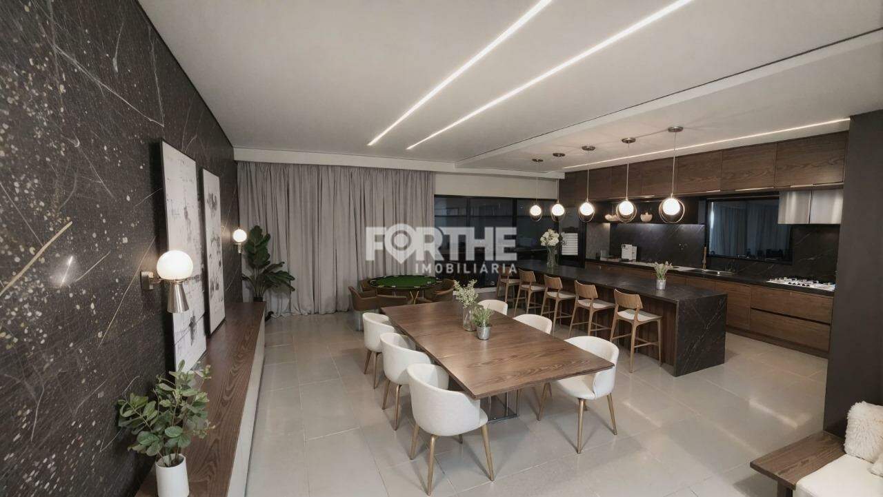 Apartamento à venda no Coqueiral: 