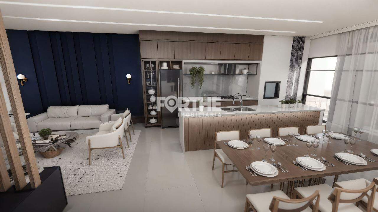 Apartamento à venda no Coqueiral: 