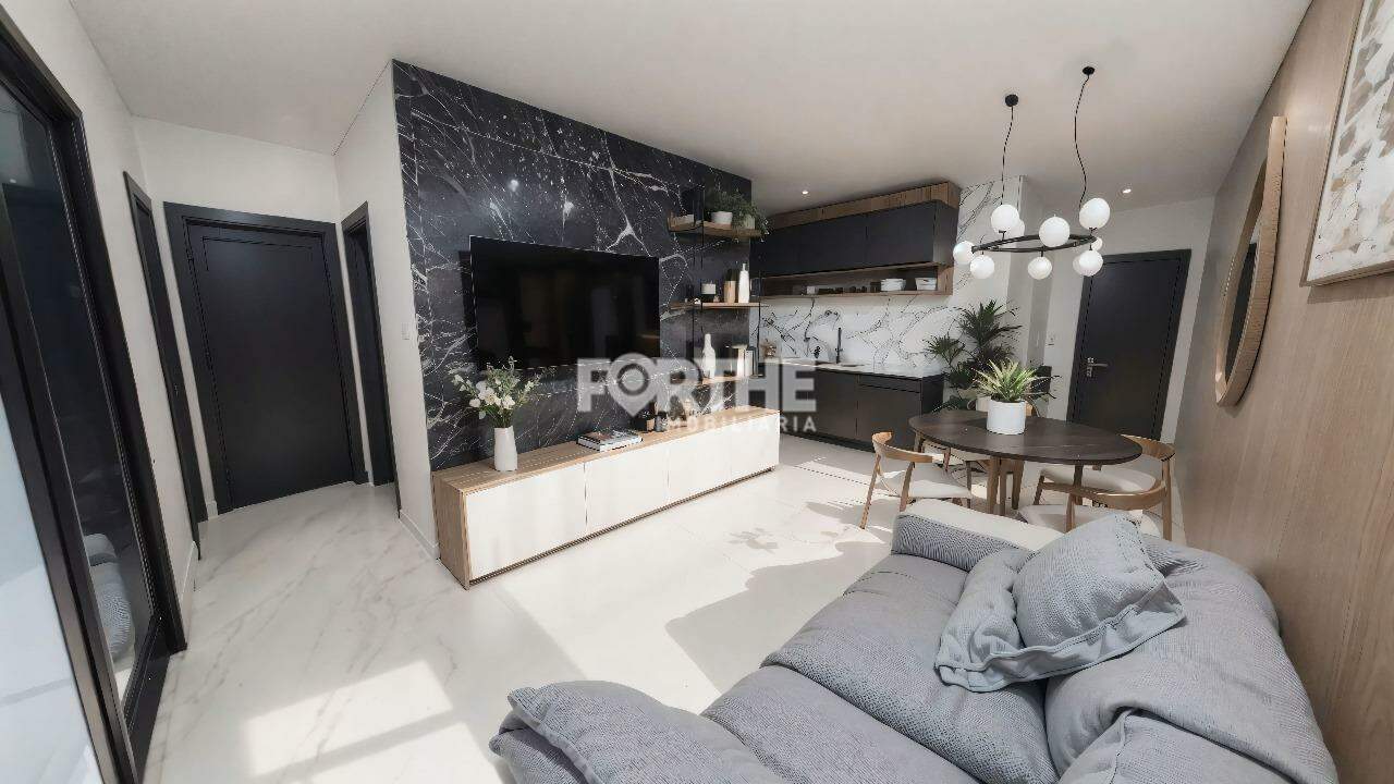 Apartamento à venda no Coqueiral: 