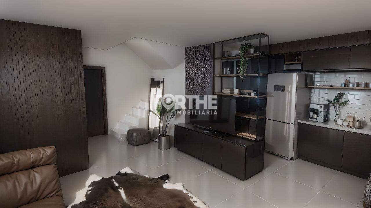 Apartamento à venda no Coqueiral: 