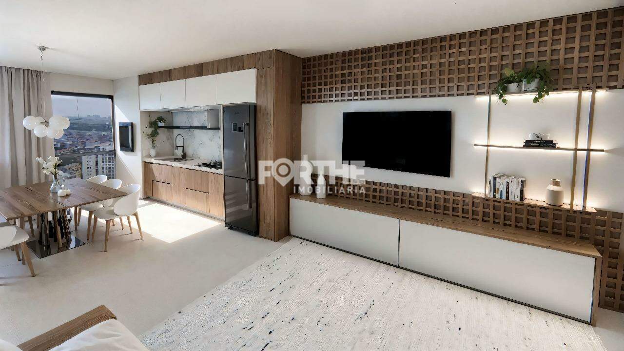 Apartamento à venda no Coqueiral: 