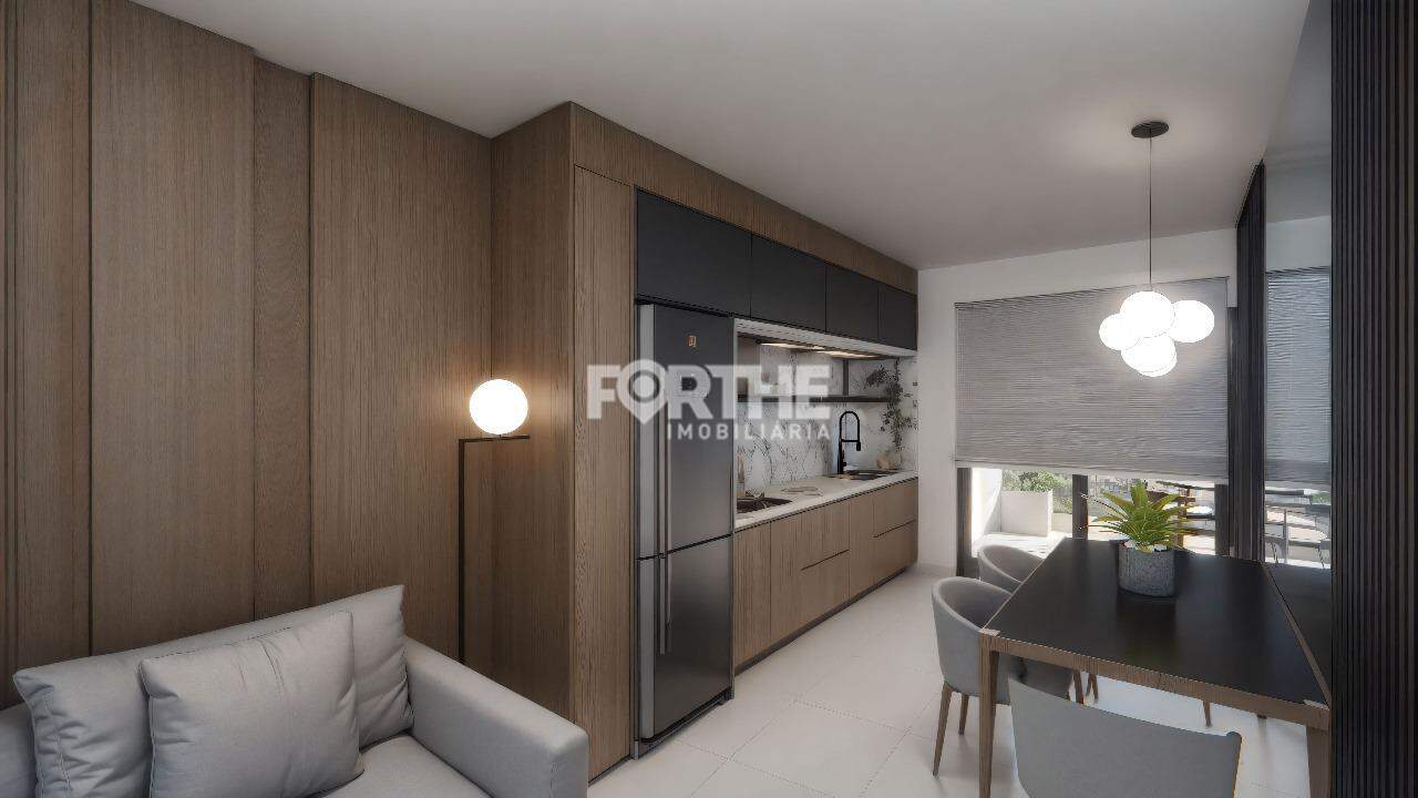 Apartamento à venda no Coqueiral: 