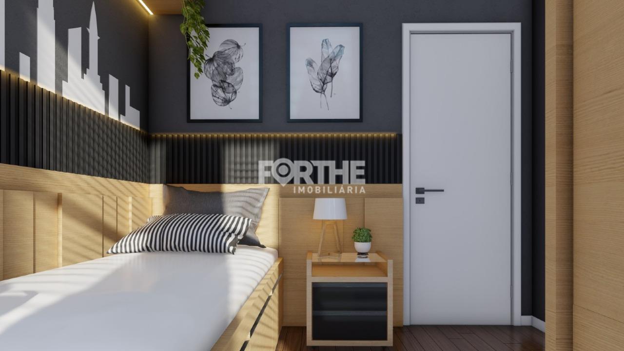 Apartamento à venda no Periolo: 