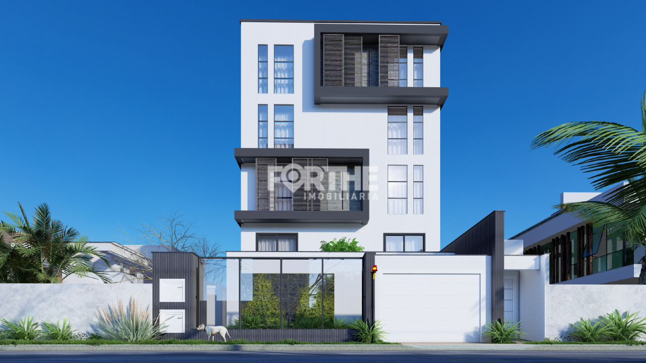 Apartamento à venda no Periolo: 