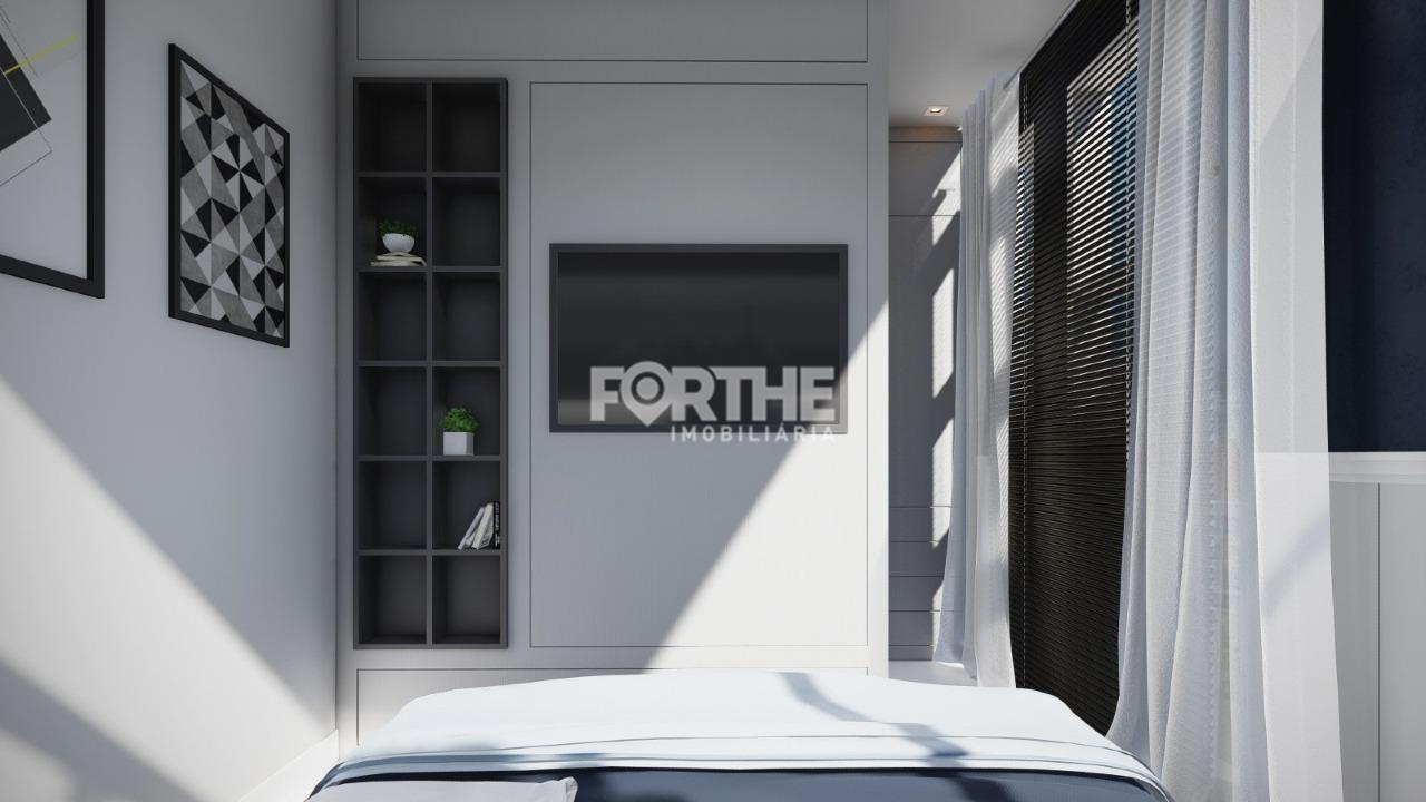 Apartamento à venda no Periolo: 