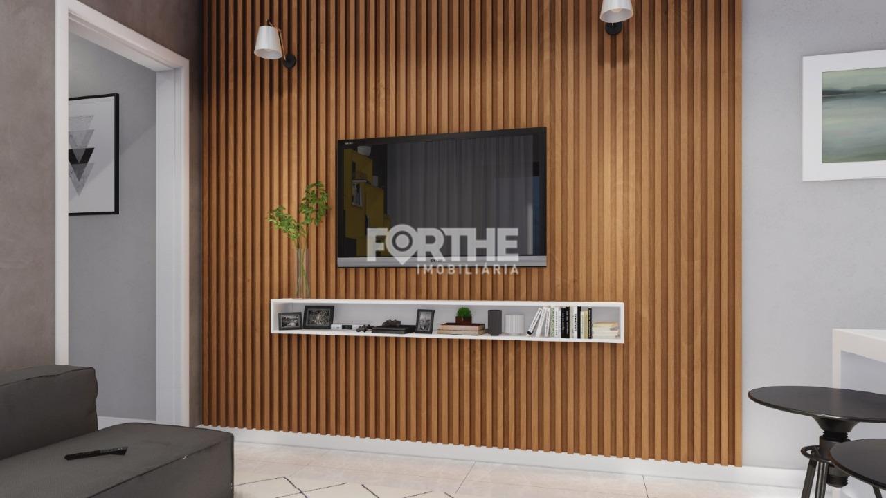 Apartamento à venda no Periolo: 