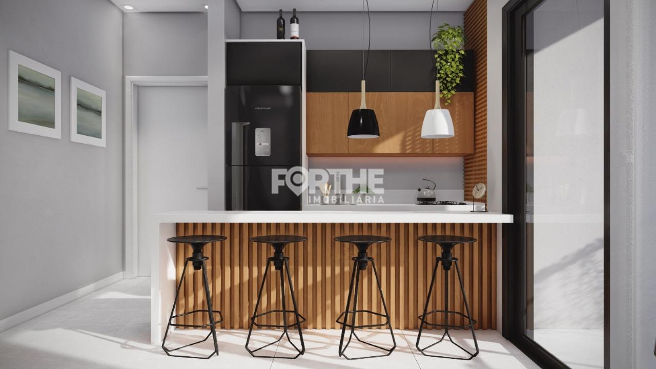 Apartamento à venda no Periolo: 