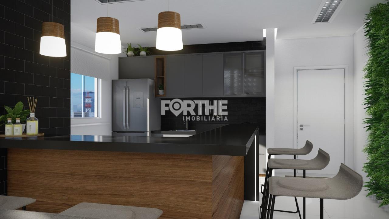 Apartamento à venda no Periolo: 