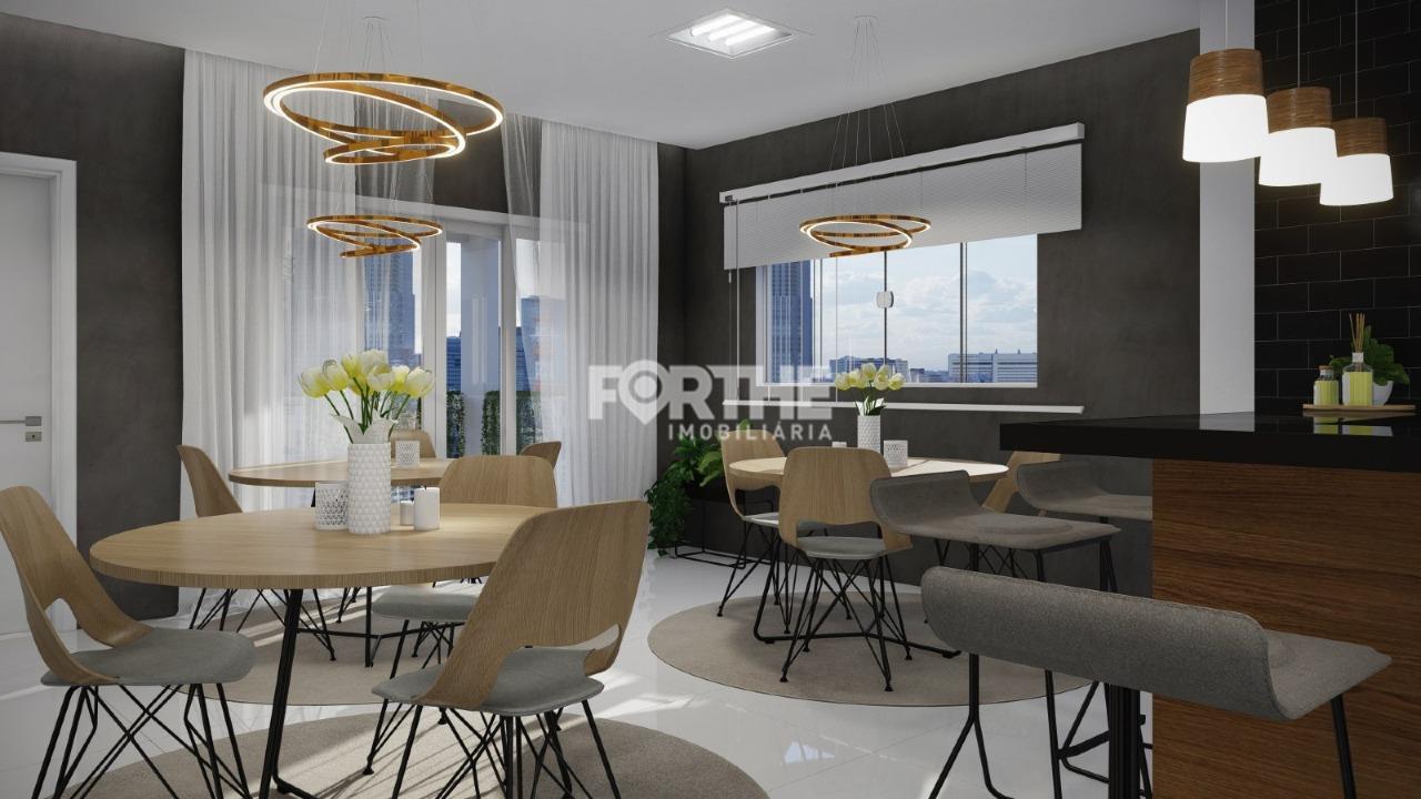 Apartamento à venda no Periolo: 