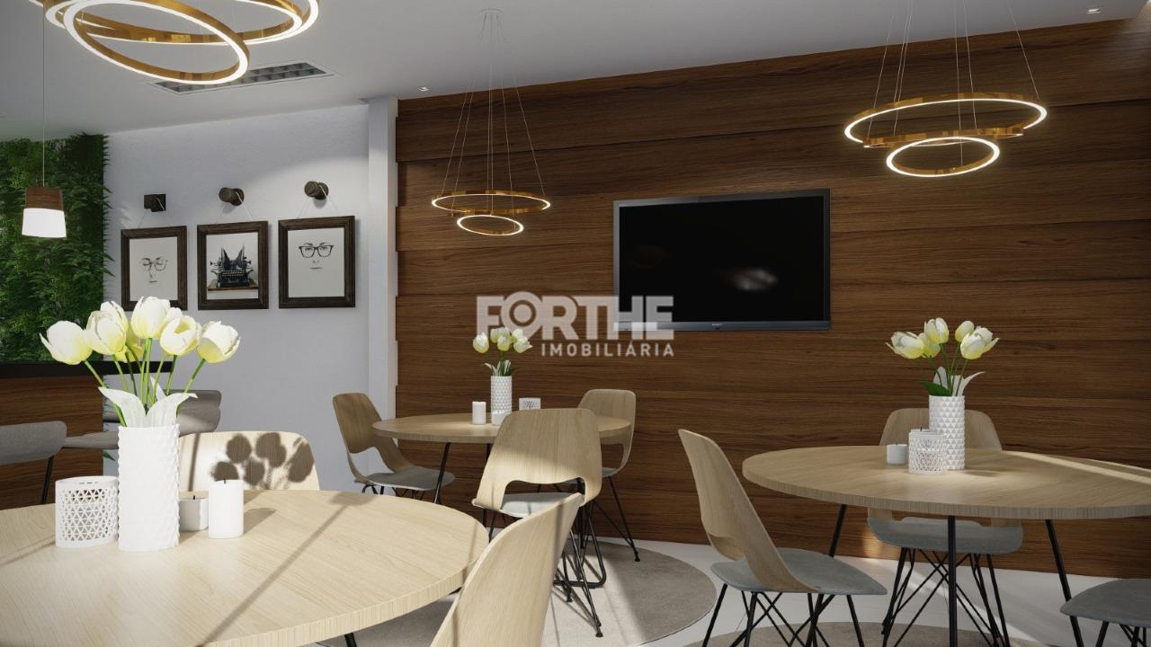 Apartamento à venda no Periolo: 